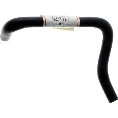 Gates Moulded Heater Hose - 02-1127 Replacement Hose Car Service Auto Part