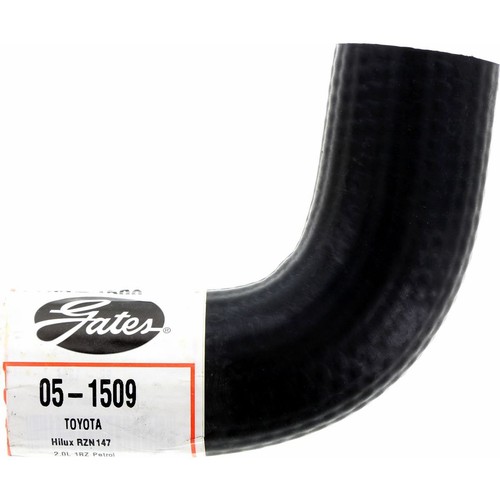 Gates Radiator Hose Lower - 05-1509 Cooling Hose Car Service Auto Part