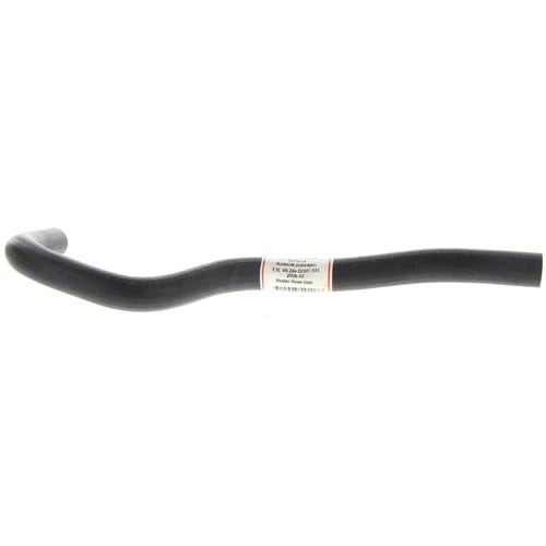 Gates Moulded Heater Hose - 02-1283 Replacement Hose Car Service Auto Part