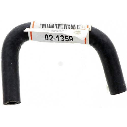 Gates Moulded Heater Hose - 02-1359 Replacement Hose Car Service Auto Part
