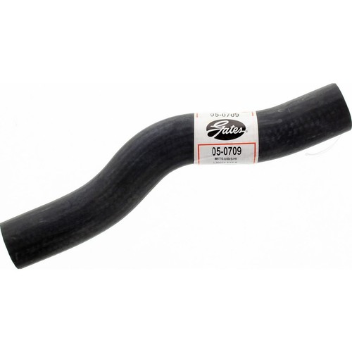 Gates Radiator Hose Upper - 05-0709 Cooling Hose Car Service Auto Part