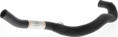 Gates Moulded Heater Hose - 02-1424 Replacement Hose Car Service Auto Part