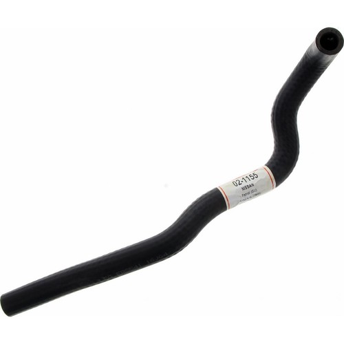 Gates Moulded Heater Hose - 02-1155 Replacement Hose Car Service Auto Part