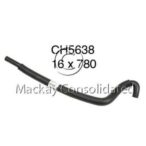 Mackay Heater Hose - CH5638 Replacement Hose Car Service Auto Part