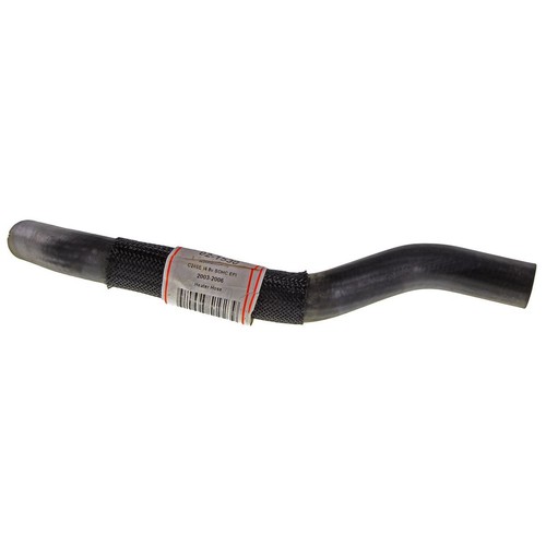 Gates Moulded Heater Hose - 02-1530 Replacement Hose Car Service Auto Part