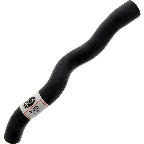Gates Radiator Hose Lower - 05-2125 Cooling Hose Car Service Auto Part