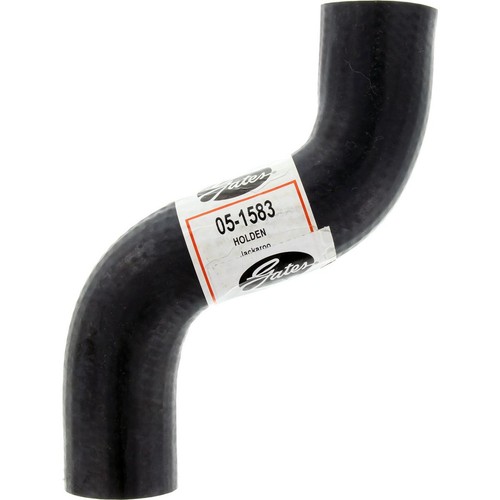 Gates Radiator Hose Upper - 05-1583 Cooling Hose Car Service Auto Part