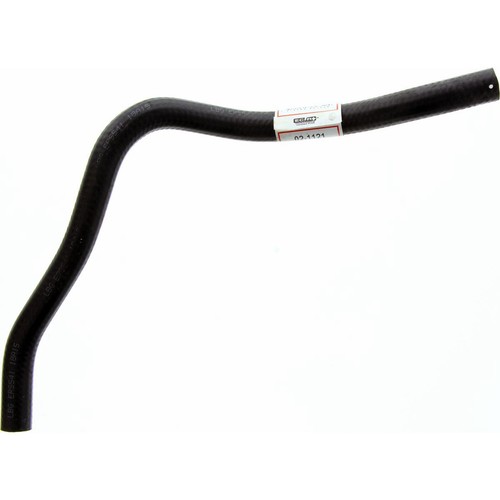 Gates Moulded Heater Hose - 02-1121 Replacement Hose Car Service Auto Part