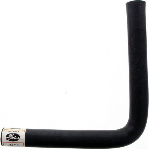 Gates 90 Degree Moulded Coolant Hose 32mm x 300mm x 300mm - 03-0013 Cooling Hose