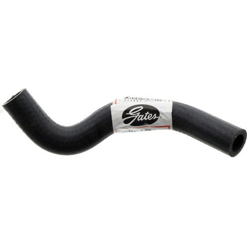Gates Moulded Heater Hose - 02-1581 Replacement Hose Car Service Auto Part