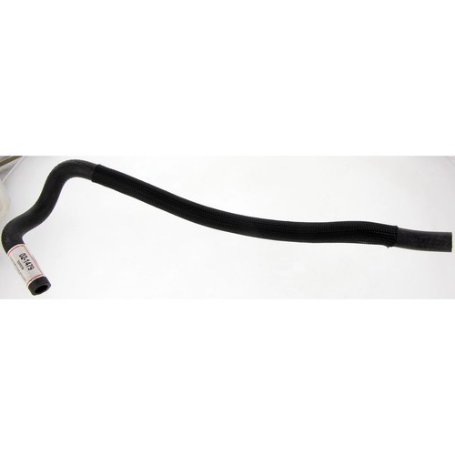 Gates Moulded Heater Hose - 02-1479 Replacement Hose Car Service Auto Part