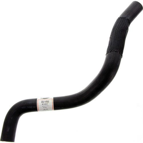 Gates Radiator Hose Lower - 05-1460 Cooling Hose Car Service Auto Part