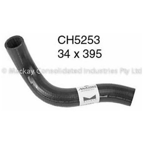 Mackay Radiator Hose Upper - CH5253 Cooling Hose Car Service Auto Part