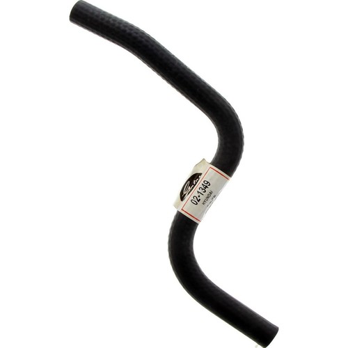 Gates Moulded Heater Hose - 02-1349 Replacement Hose Car Service Auto Part