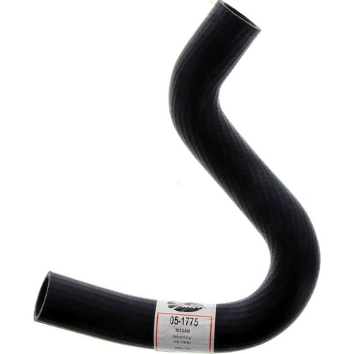 Gates Radiator Hose Upper - 05-1775 Cooling Hose Car Service Auto Part