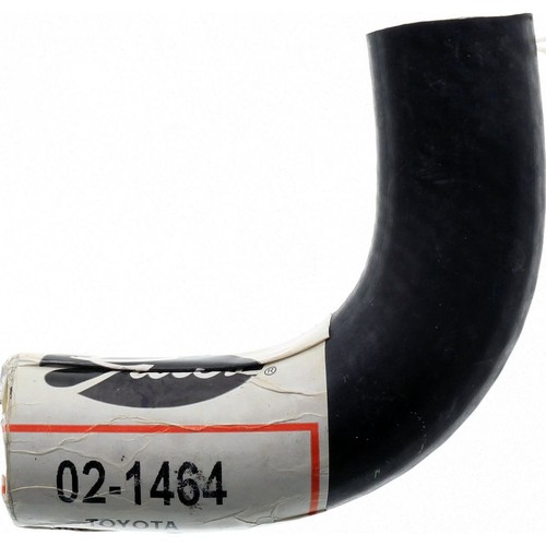 Gates Moulded Heater Hose - 02-1464 Replacement Hose Car Service Auto Part
