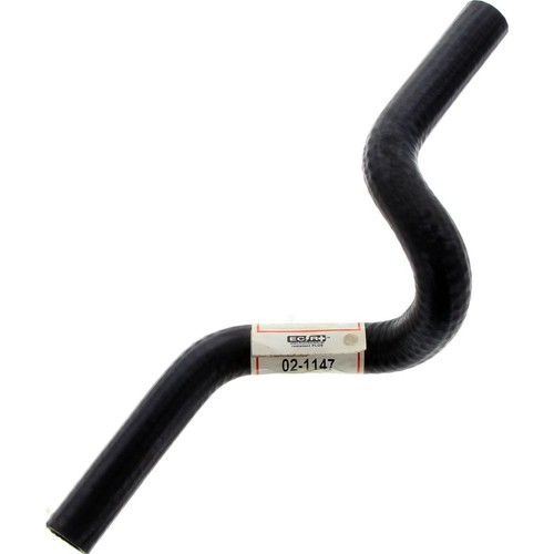 Gates Moulded Heater Hose - 02-1147 Replacement Hose Car Service Auto Part