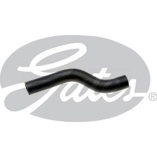 Gates Radiator Hose - 05-2441 Cooling Hose Car Service Auto Part