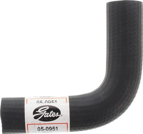 Gates Radiator Hose Lower - 05-0951 Cooling Hose Car Service Auto Part