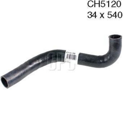 Mackay Lower Radiator Hose - CH5120 Cooling Hose Car Service Auto Part