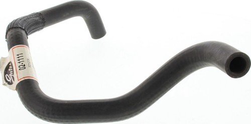 Gates Moulded Heater Hose - 02-1111 Replacement Hose Car Service Auto Part