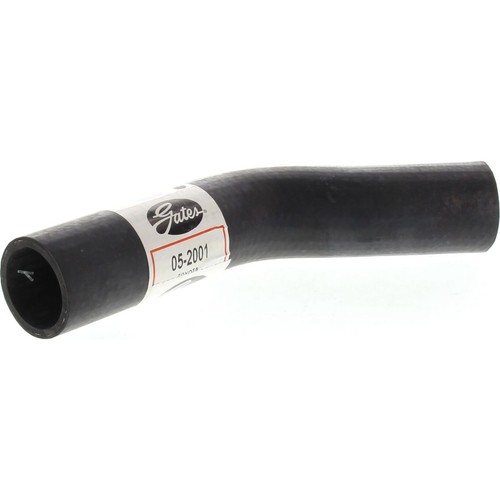 Gates Radiator Hose Upper - 05-2001 Cooling Hose Car Service Auto Part