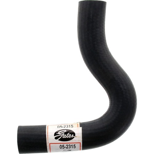 Gates Radiator Hose Upper - 05-2315 Cooling Hose Car Service Auto Part