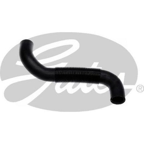 Gates Radiator Hose - 05-2455 Cooling Hose Car Service Auto Part