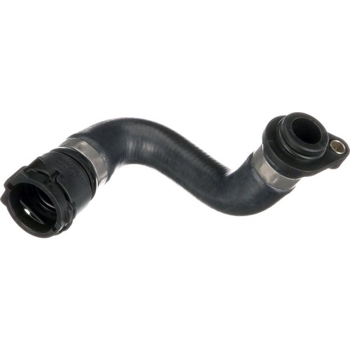 Gates Moulded Heater Hose - 02-1611 Replacement Hose Car Service Auto Part