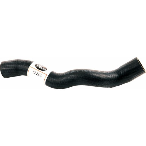Gates Radiator Hose - 05-2374 Cooling Hose Car Service Auto Part