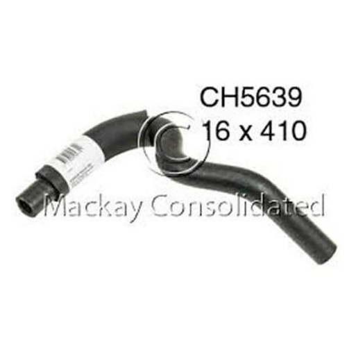 Mackay Heater Hose - CH5639 Replacement Hose Car Service Auto Part