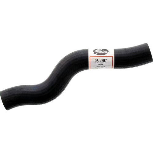 Gates Radiator Hose - 05-2267 Cooling Hose Car Service Auto Part
