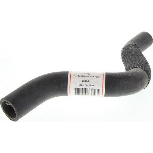 Gates Radiator Hose Upper - 05-2075 Cooling Hose Car Service Auto Part