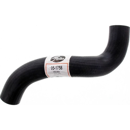 Gates Radiator Hose Upper - 05-1758 Cooling Hose Car Service Auto Part
