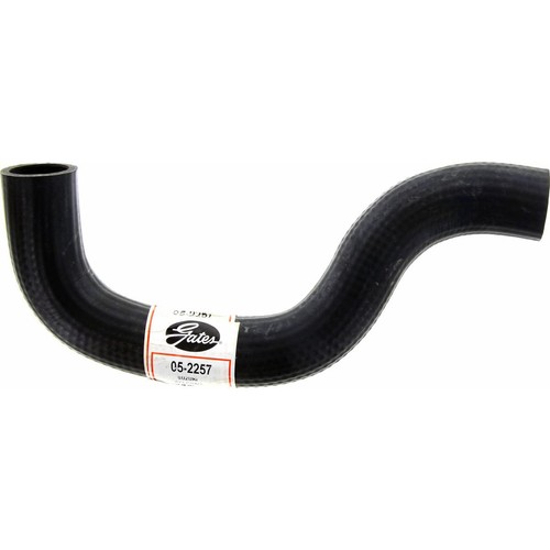 Gates Radiator Hose Upper - 05-2257 Cooling Hose Car Service Auto Part