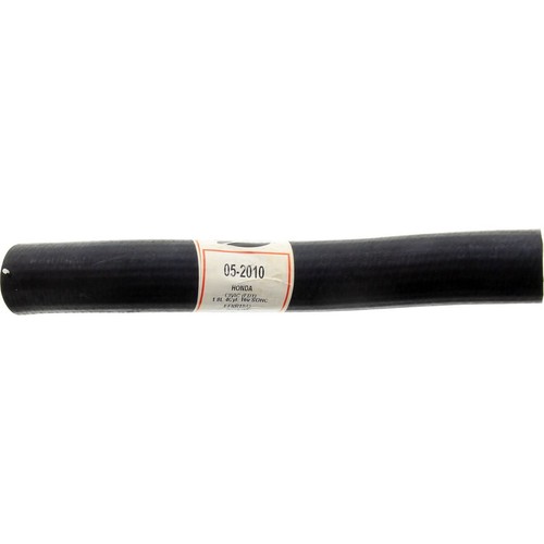 Gates Radiator Hose Upper - 05-2010 Cooling Hose Car Service Auto Part