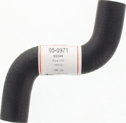 Gates Radiator Hose Upper - 05-0971 Cooling Hose Car Service Auto Part