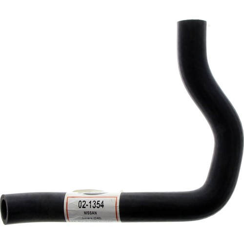 Gates Moulded Heater Hose - 02-1354 Replacement Hose Car Service Auto Part