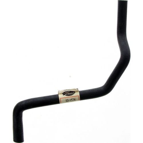 Gates Moulded Heater Hose - 02-1524 Replacement Hose Car Service Auto Part
