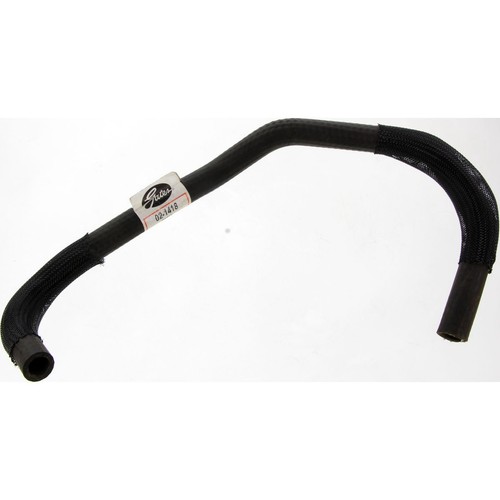 Gates Moulded Heater Hose - 02-1418 Replacement Hose Car Service Auto Part