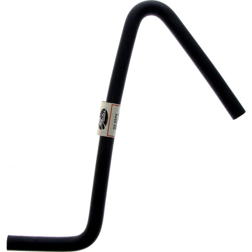 Gates Moulded Heater Hose - 02-0975 Replacement Hose Car Service Auto Part
