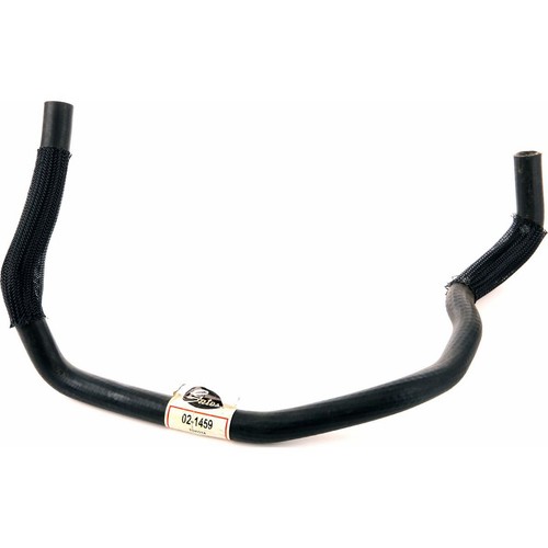 Gates Moulded Heater Hose - 02-1459 Replacement Hose Car Service Auto Part