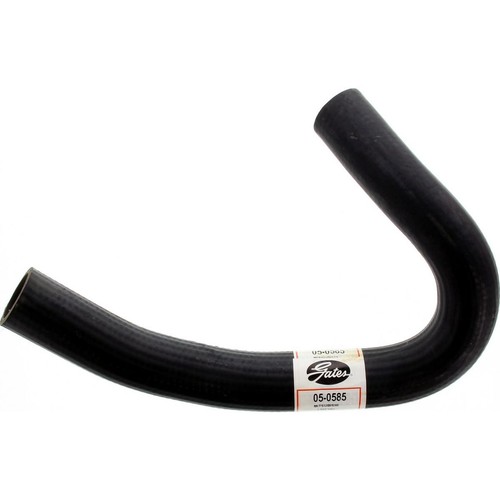 Gates Radiator Hose Lower - 05-0585 Cooling Hose Car Service Auto Part
