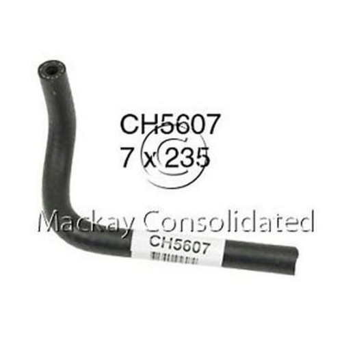 Mackay Heater Hose - CH5607 Replacement Hose Car Service Auto Part
