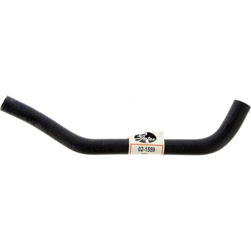 Gates Moulded Heater Hose - 02-1559 Replacement Hose Car Service Auto Part