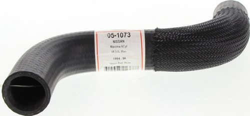 Gates Radiator Hose Upper - 05-1073 Cooling Hose Car Service Auto Part