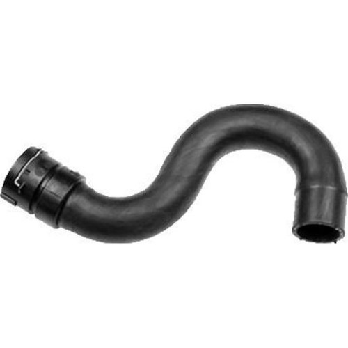 Gates Radiator Hose - 05-4343 Cooling Hose Car Service Auto Part