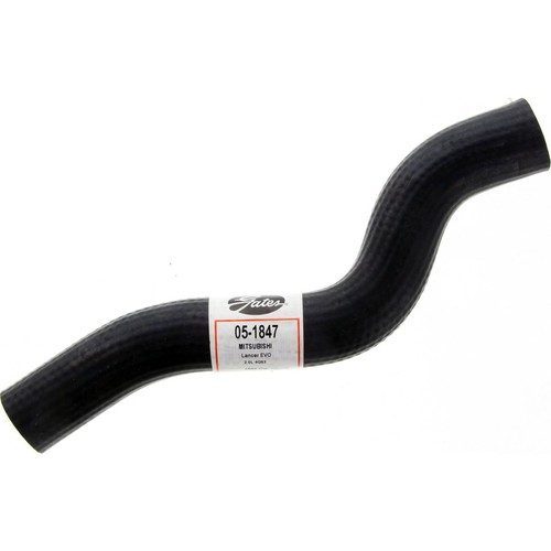 Gates Radiator Hose Upper - 05-1847 Cooling Hose Car Service Auto Part