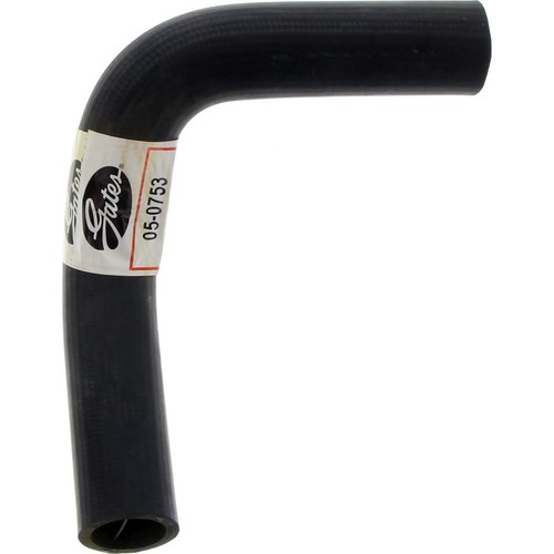 Gates Radiator Hose Upper - 05-0753 Cooling Hose Car Service Auto Part