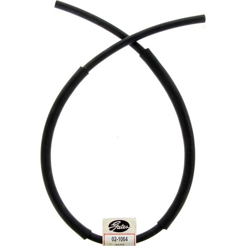 Gates Moulded Heater Hose - 02-1064 Replacement Hose Car Service Auto Part